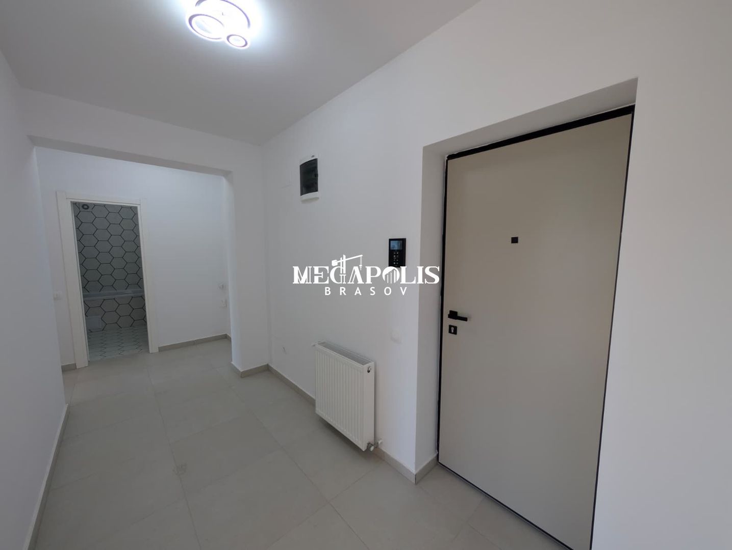 Apartament 3 Camere Decomandat Tractorul Intabulat - Poză 8