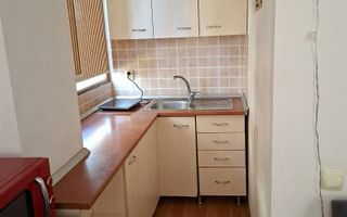 Apartament de închiriat | Sibiu | Hipodrom 3 | 32 mp | etaj 2 - Poză 2