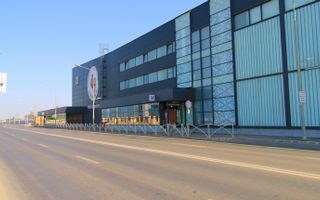 Teren in Comuna Berceni-Vidra, 2 Ha, intravilan, deschidere stradala - Poză 7