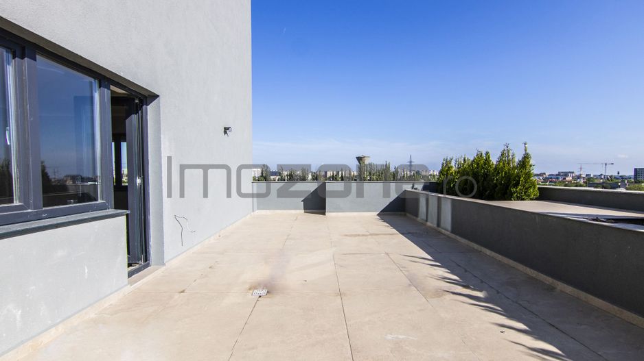 Apartament cu 4 Camere | 170 mp | 42 mp Terasa | Militari | Metrou Pacii - Poză 45