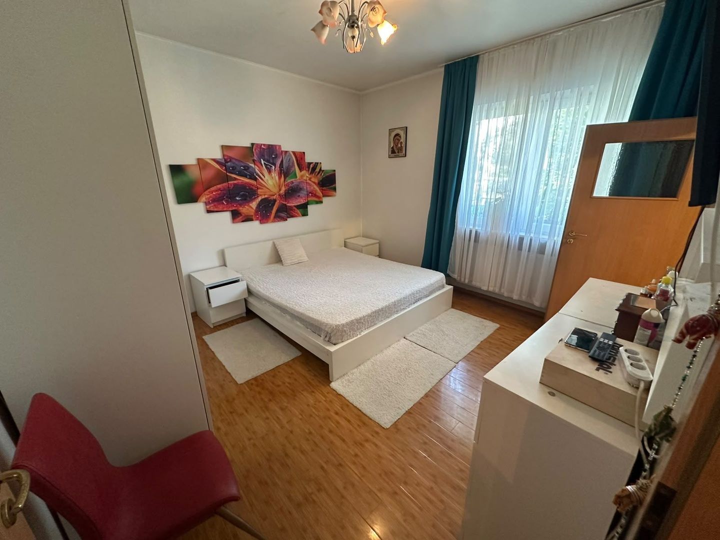 Piața Victoriei – Iacob Felix | 2 camere | Parter - Poză 6
