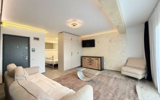 Apartament 1 camera de inchiriat, langa Metro-Vivo Mall - Poză 7