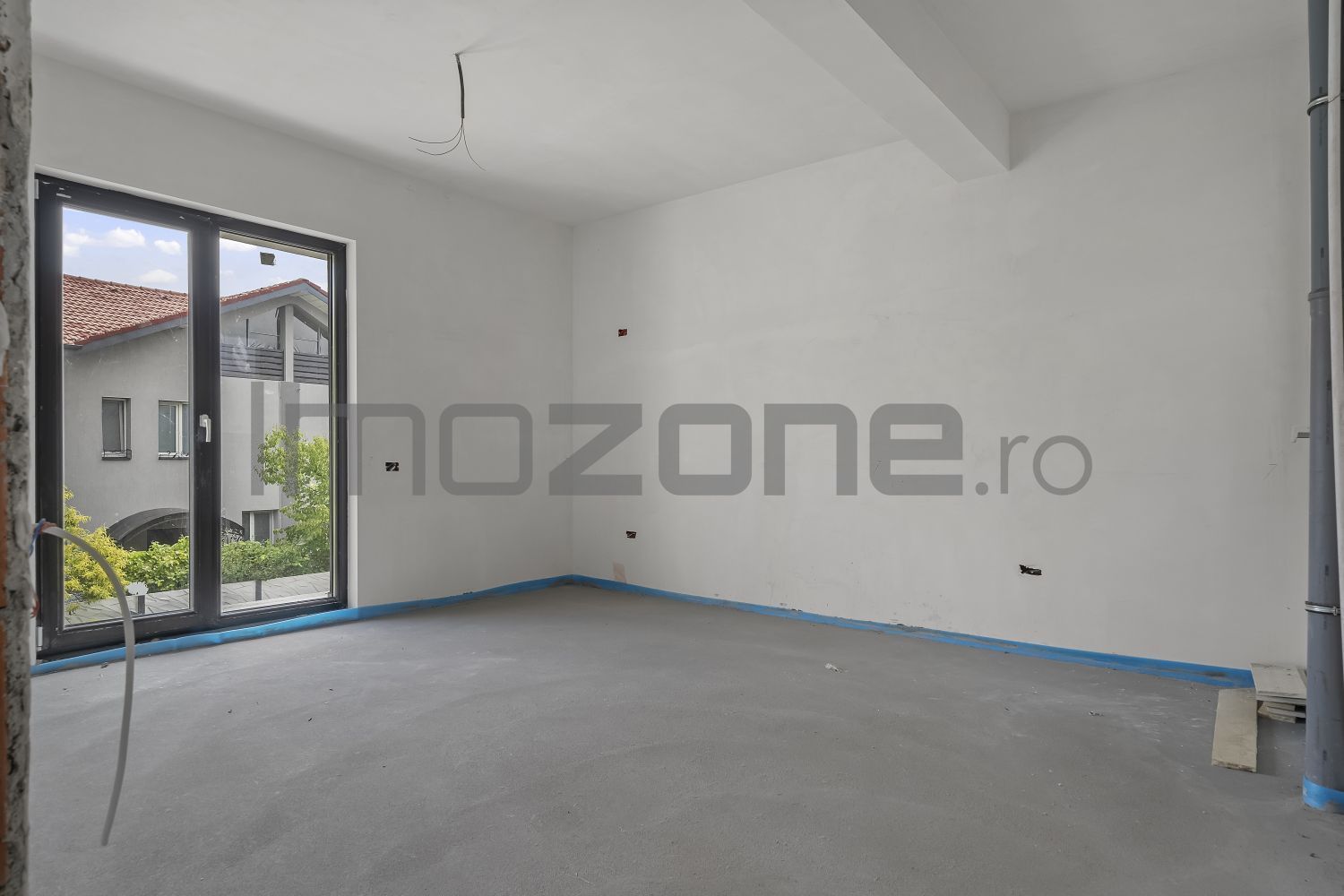 Casă modernă P+1+M, 180 mp utili, teren propriu–Militari, Str. Drumul Belșugului - Poză 10