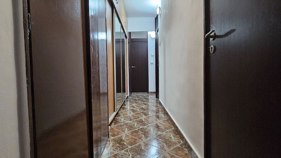 De inchiriat apartament 3 camre 2 bai zona Lujerului/Gorjului - Poză 4