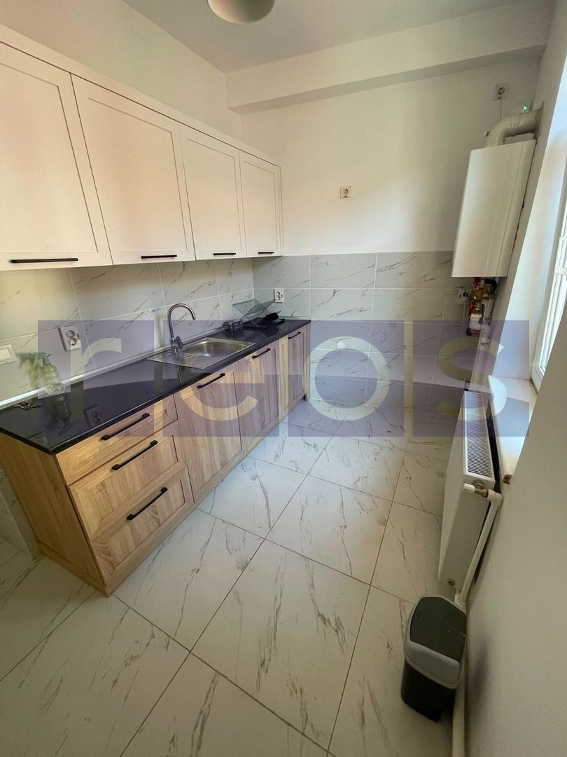 SPATIU DE BIROURI | 103 MP | INVESTITIE CU CHIRIAS ACTIV - Poză 5