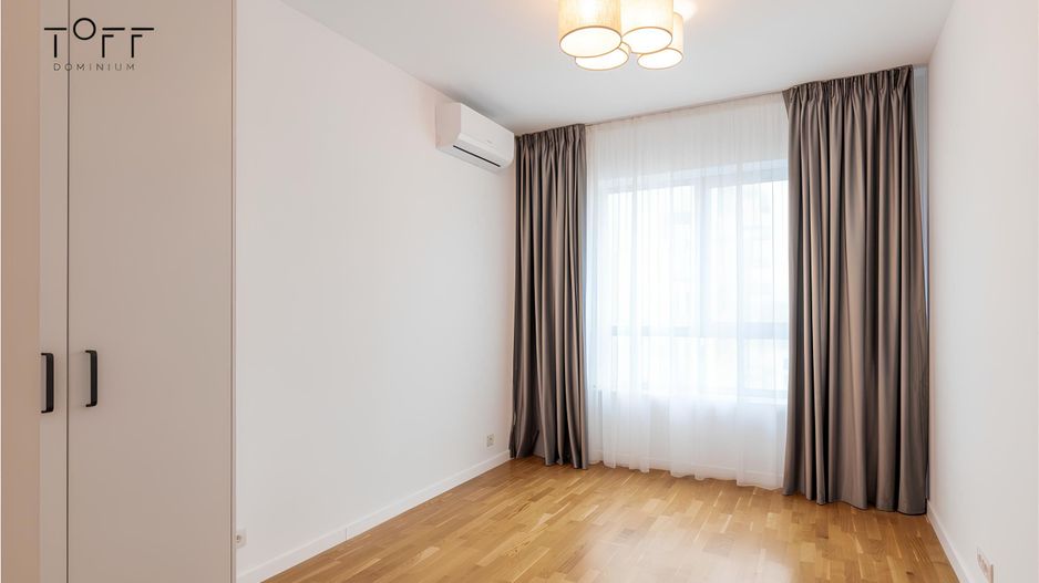 Apartament modern 3 camere  I Luxuria Domenii I Loc de parcare inclus - Poză 10