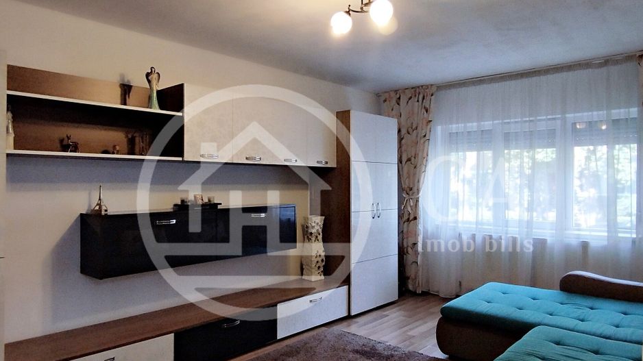 Apartament cu 2 camere de inchiriat in zona Nufarul, Oradea - Poză 3
