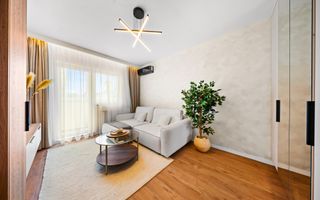 Apartament luxury cu 2 camere decomandate, Strada Primaverii! - Poză 1