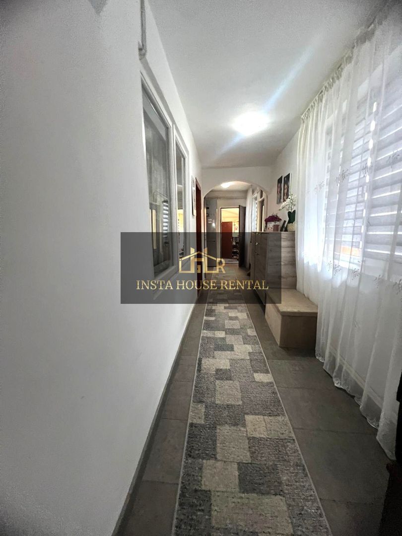 Bucurestii Noi |Metrou 400 m | Teren 316 mp - Poză 11