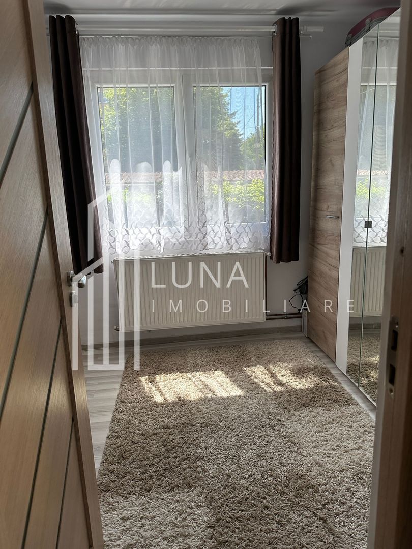 Apartament 2 camere, 38 mp, parter, Mureseni - Poză 4