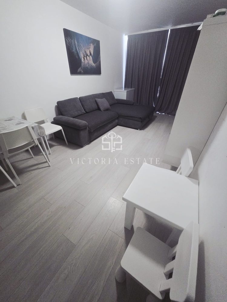 apartament 2 camere 65 mp,mobilat utilat,bloc 2022,parcare subterana - Poză 1