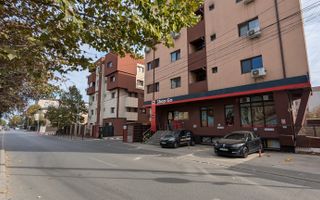 Spatiu comercial 121.83 mp,trafic intens,pozitionare excelenta,Popesti - Poză 11