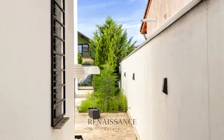 Giroc Vila Exclusivista | 5 Camere 235mp Utili P+1E Stil Mediteranean - Poză 19
