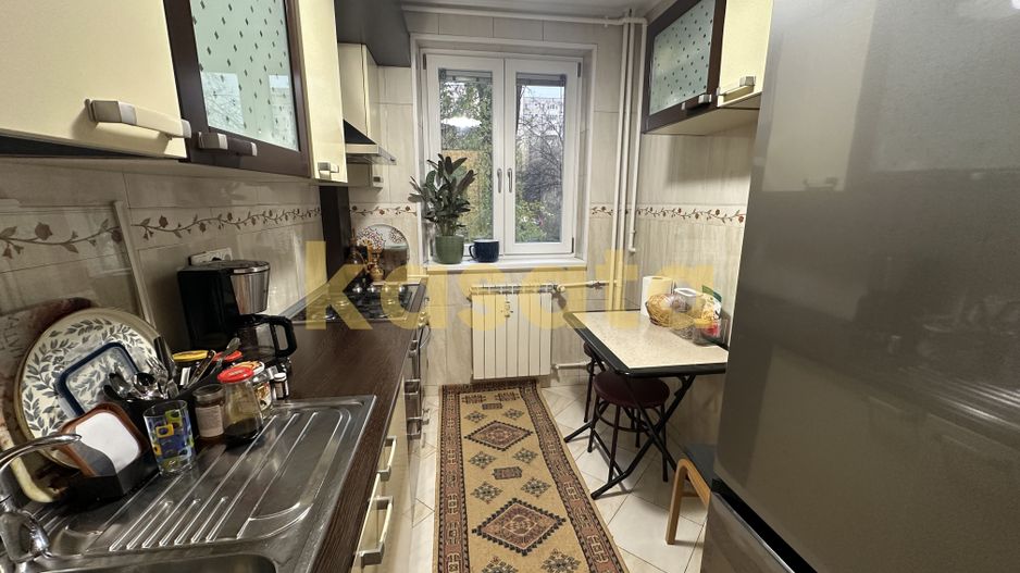 3 Camere De Vanzare | Drumul Taberei | Etaj 1/10 | Metrou la 2 minute - Poză 6