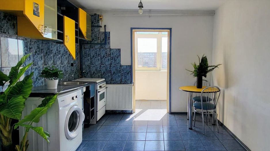 COMISION 0% - Apartament 2 camere Crangasi  I 7 minute Metrou I Constructorilor - Poză 12