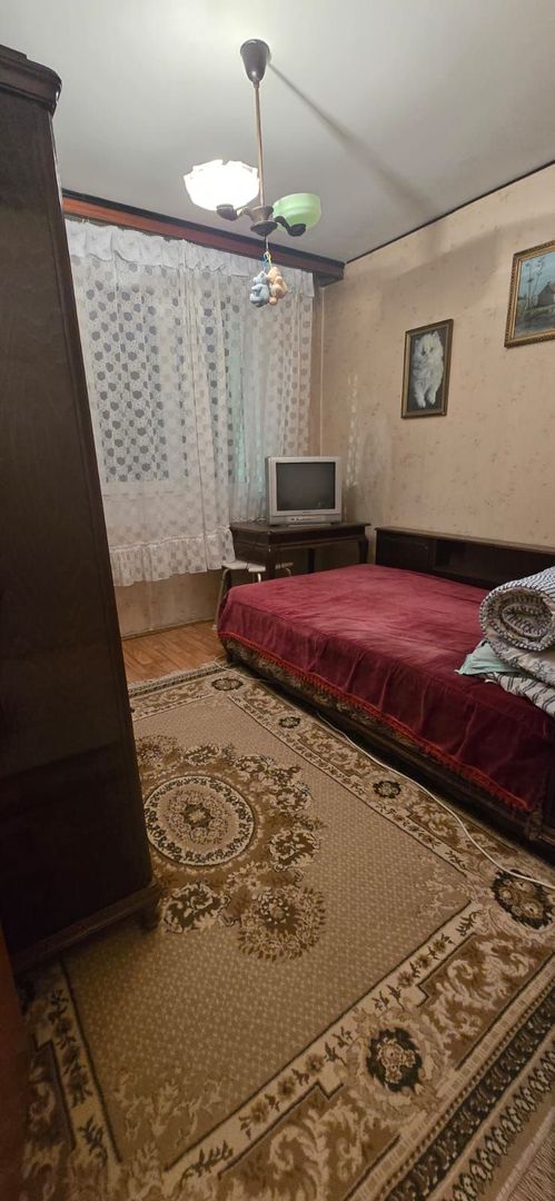 Apartament 4 camere decomandat Constantin Brancoveanu / Nitu Vasile - Poză 9