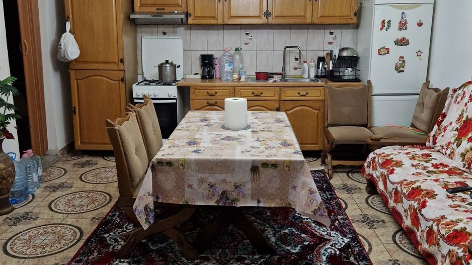 Vând casa Terebesti sau schimb - Poză 7