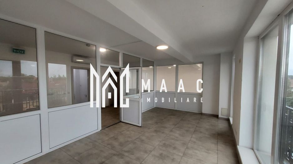 Spatiu de birouri | 125MPU | Loc de parcare | Calea Dumbravi - Poză 1