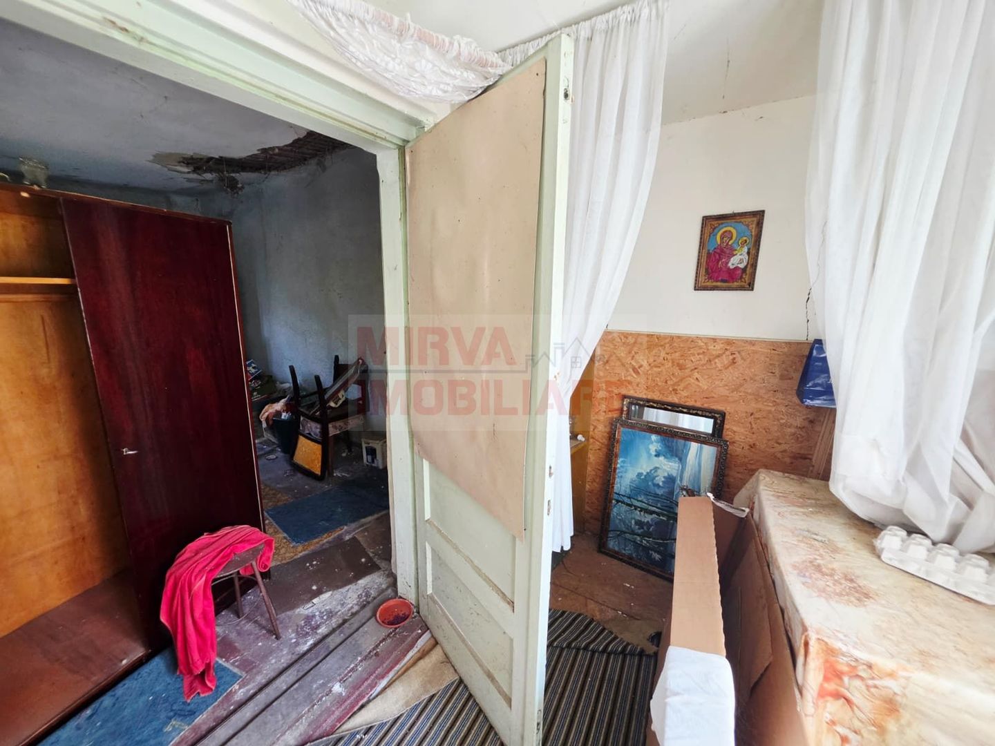 Casă 4 camere, teren 315 mp, garaj – Cantacuzino, Ploiești - Poză 30