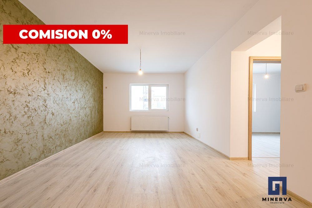 Calea Urseni | Apartament 2 camere | Bloc nou | Comision 0 - Poză 2