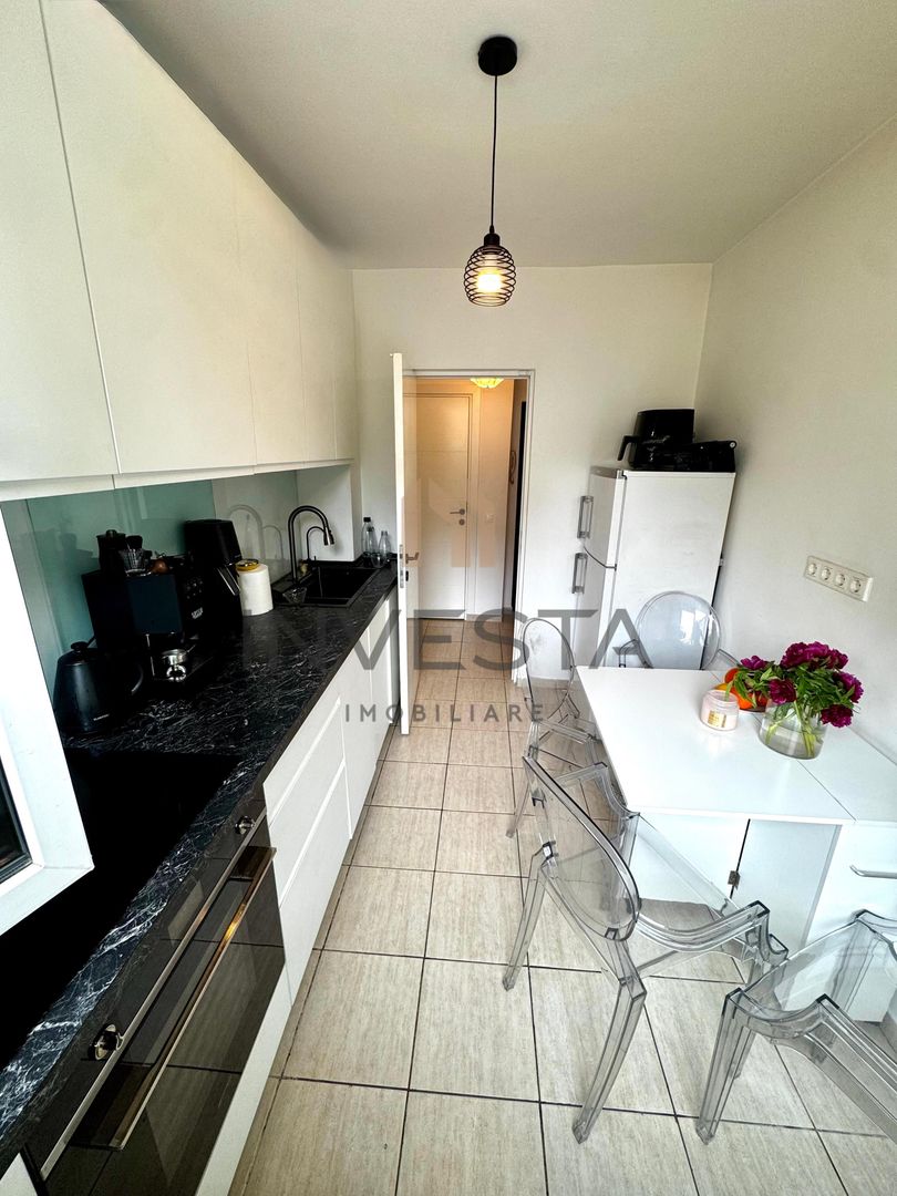 Apartament 2 Camere in Cartierul Grigorescu Zona Piata 14 Iulie - Poză 5