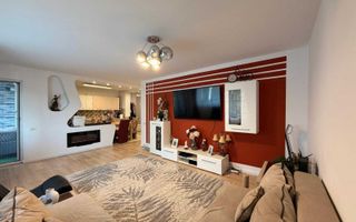 3 CAMERE || LOC DE PARCARE INCLUS || METROPOLIS RESIDENCE - Poză 4