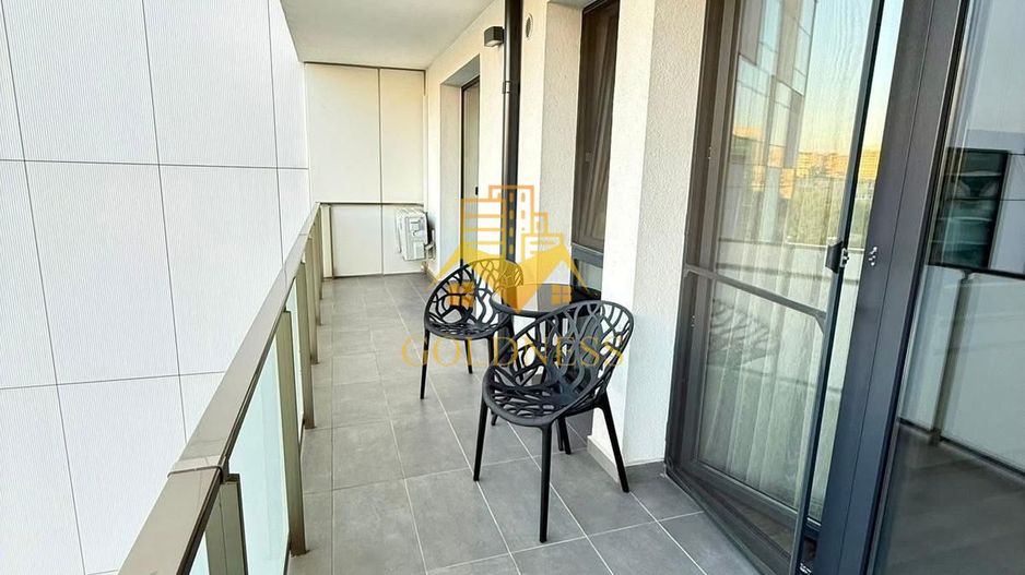 3 Camere OpenSpace, Lux, Parcare, Marasti, AC, Kaufland,Fabricii. - Poză 7