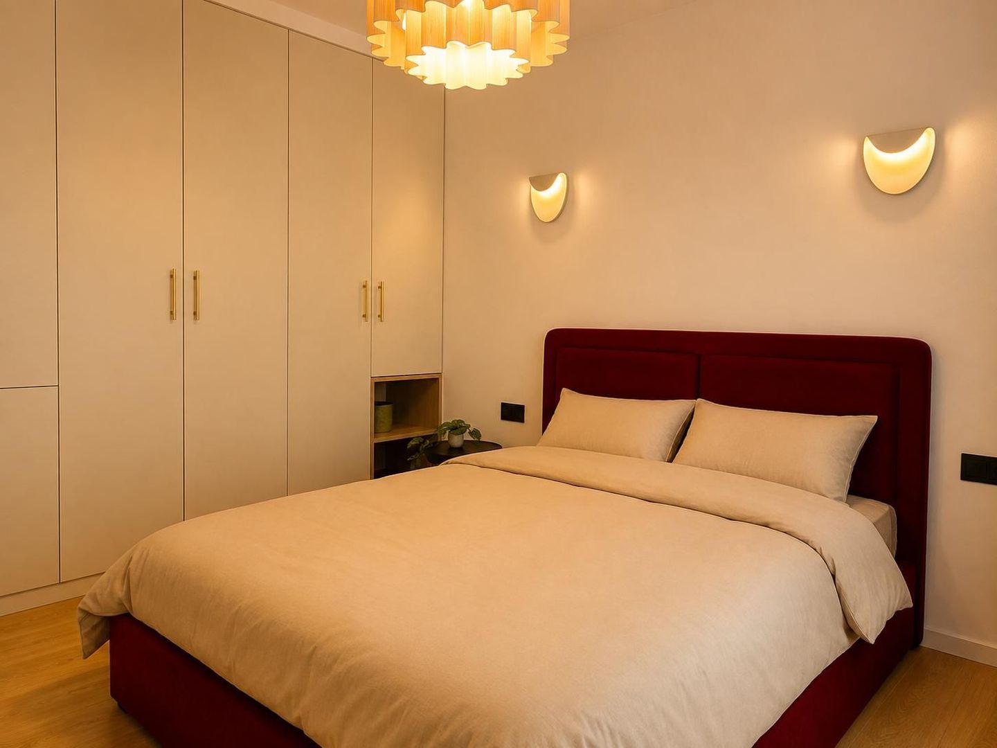 Apartament tip studio dublu  | One Floreasca Towers - Poză 7