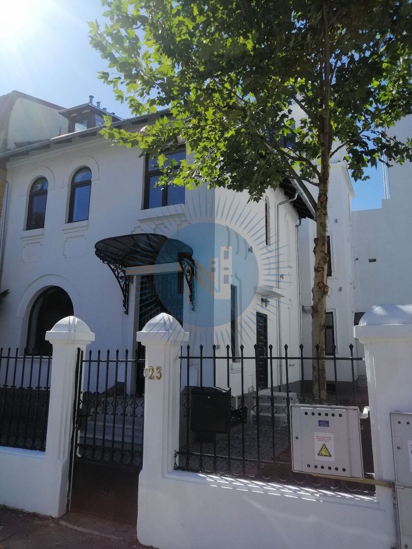 Vilacu curte individuala Kiseleff - Poză 3