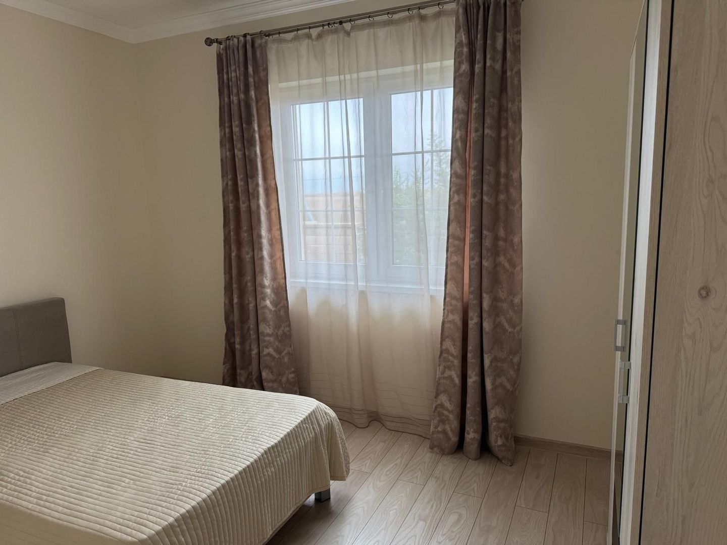 URSENI, 4 CAMERE, DUPLEX - Poză 3