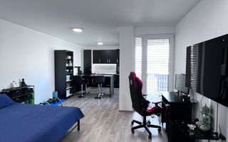 Apartament de Lux | Tehnologie Sustenabilă & Confort Absolut | Calea Cisnădiei - Schiță 18