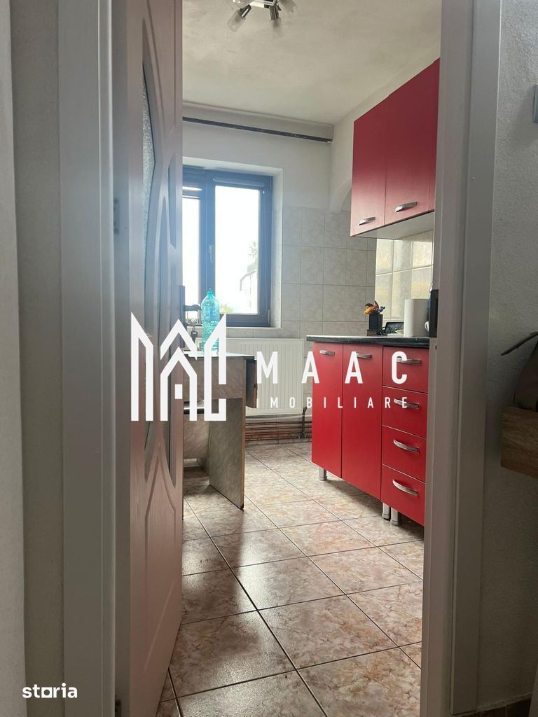 Apartament 3 cam | Zona Nord | Etaj 3 | 66 mpu - Poză 5