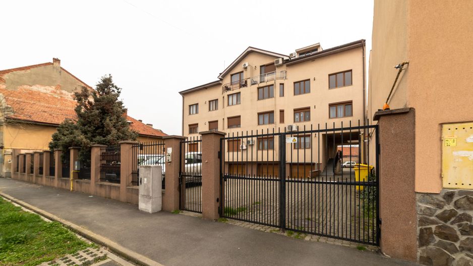 Apartament Nou 2 camere - Central - Poză 6