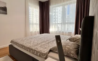3 CAMERE|| LOC DE PARCARE|| LUXURIA RESIDENCE || DOMENII - Poză 11
