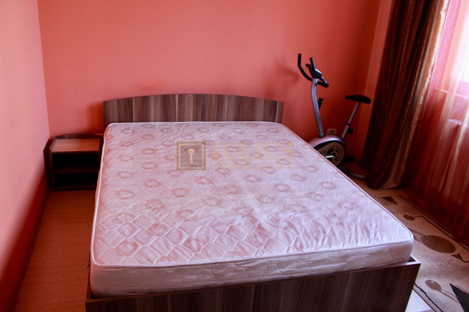 2 camere, recent renovat -Giroc - Poză 8