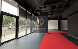 Spatiu comercial de inchiriat zona Floreasca - Poză 9