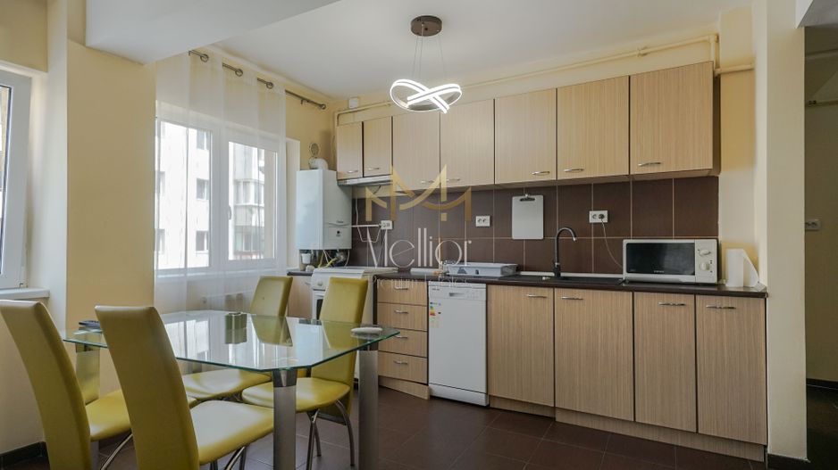 Apartament 2 dormitoare, Semicentral, zona strazii Gheorghe Lazar! - Poză 2