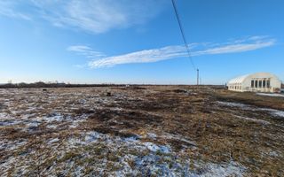 Hala cu teren generos langa acces A1 - Poză 22