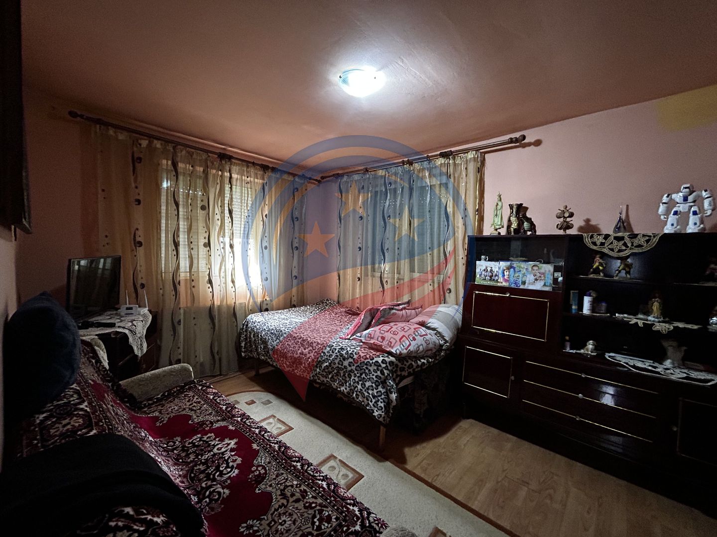 Casă P+M, gata de mutare | Mobilată și utilată | Teren 211 mp - Poză 3