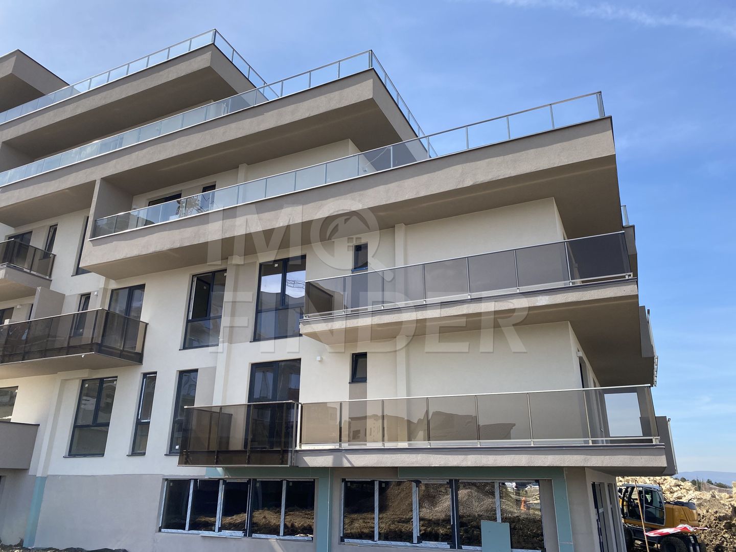 OFERTA- Apartament 2 camere cu semifinisat, zona VIVO - Poză 4