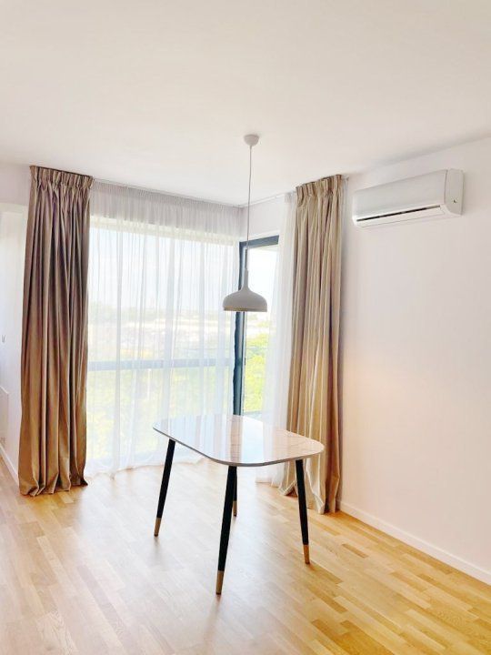 Apartament 2 camere LUX | Atlas Aviatiei Residence - Poză 9