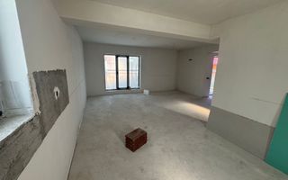 Casa noua, P+M, 4 camere, terasa, teren 500 m2, central, Cornu - Poză 8