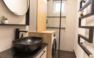 Dacia, 3 camere, centrala proprie, Ap. Premium. - Poză 11