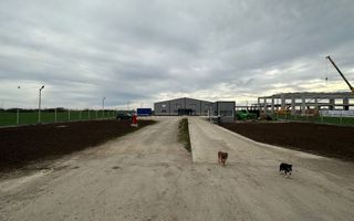 Fabrica de reciclare mase plastice - Poză 4