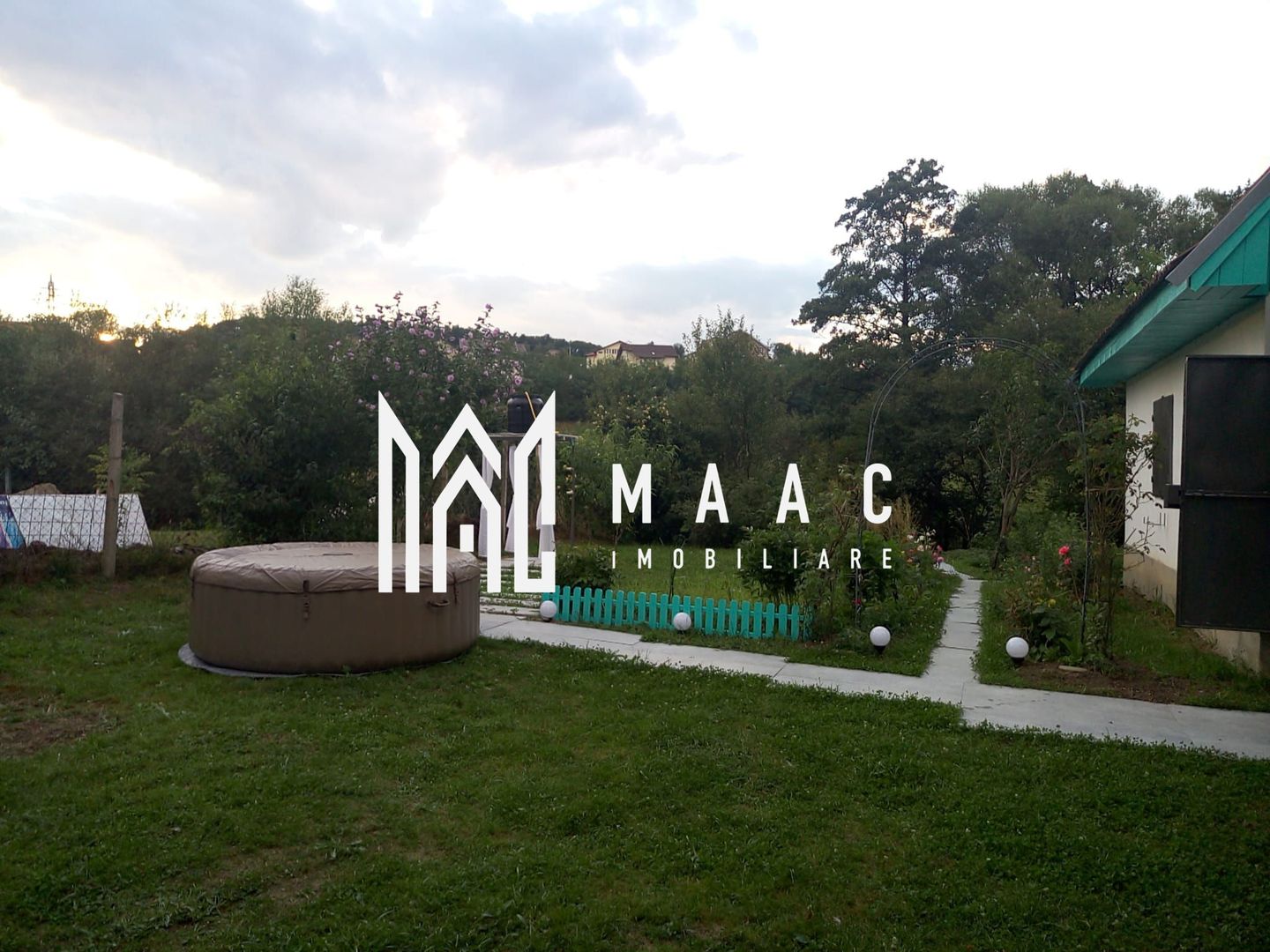 Casa de vanzare | Teren 624 | zona Tocile - Poză 5