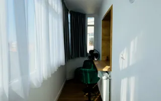 2 camere | Dorobanti | Beller | bloc boutique | balcon 9 mp - Poză 14