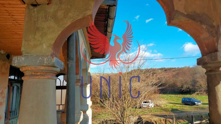 Conac Simnicul de sus Sat Cornet - Poză 22