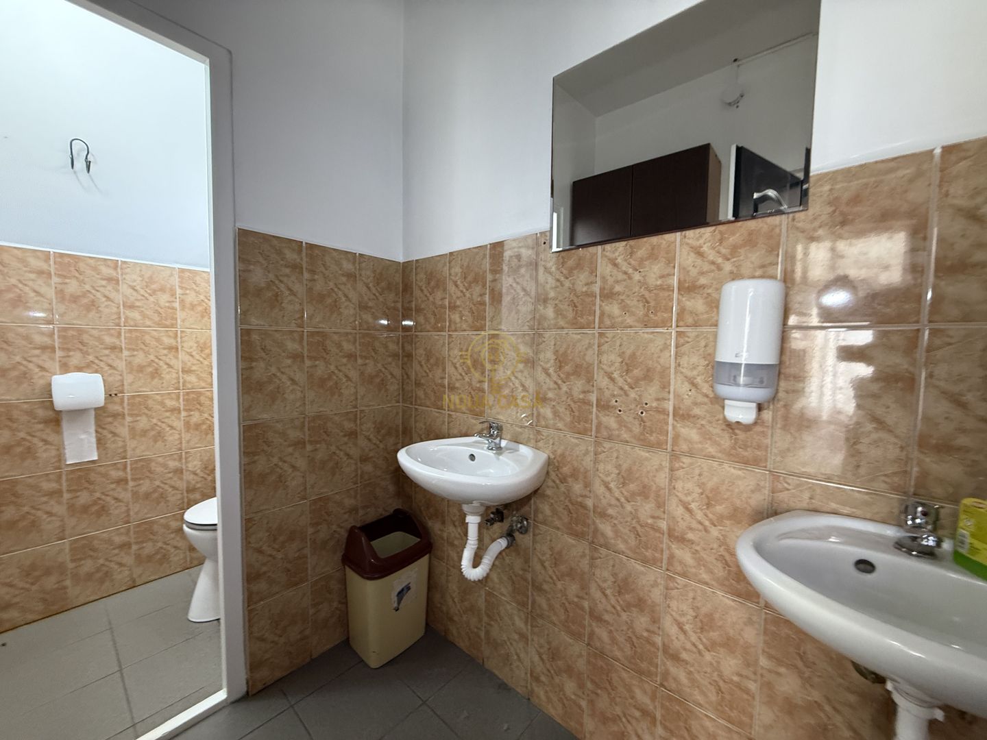 De vanzare Spatiu Central Satu Mare/Birouri/Restaurant/Magazin/Notar - Poză 7