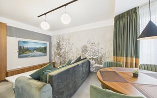 Apartament cu 2 camere, de inchiriat Bloc Teglia - Zona Decebal - Poză 10
