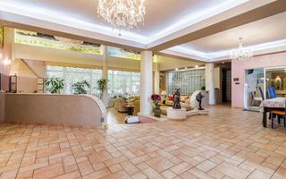 Resedinta premium| Teren de tenis | Piscină încălzită | Infrastructură completă! - Poză 4